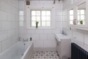 Bathroom- click for photo gallery